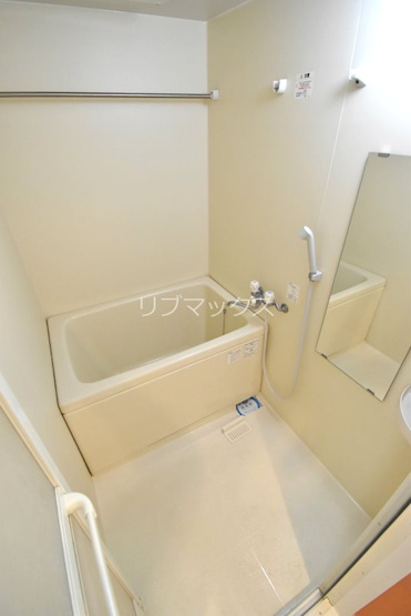 【浴室】CityLife夙川