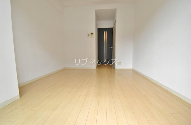 【寝室】CityLife夙川