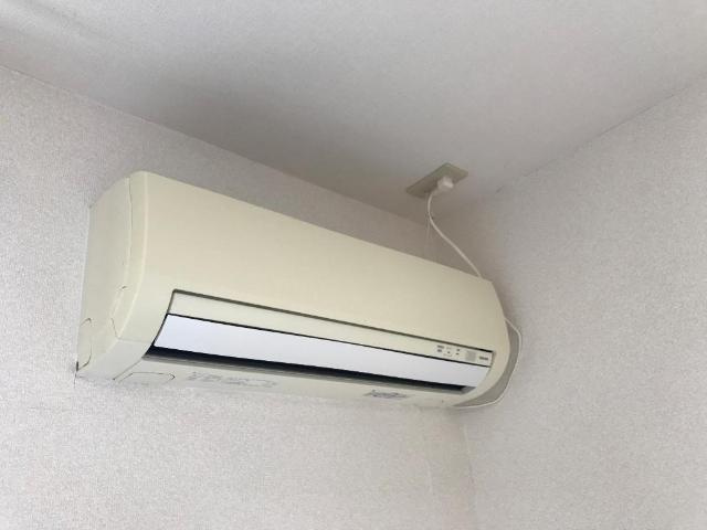 サンハイムの設備|室内設備