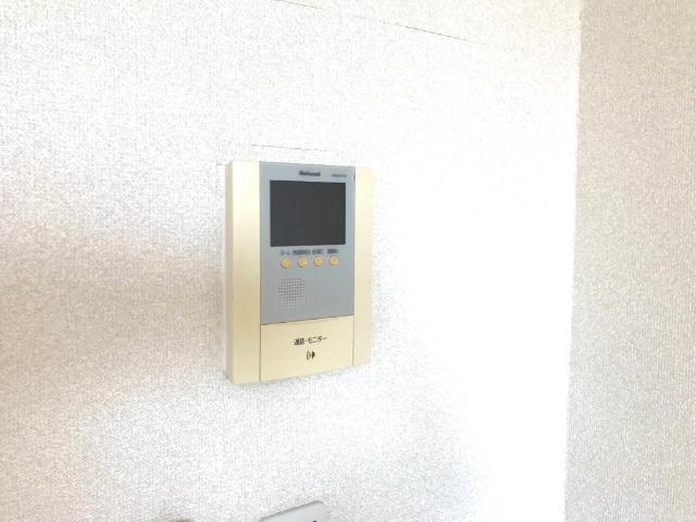 サンハイムのセキュリティ|セキュリティ