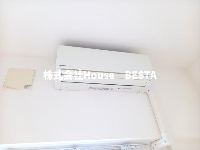 シュロスフォンアインの設備