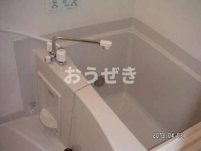 ＪＥＴ・ＳＡＯの浴室