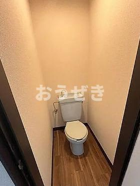 SIビルのトイレ|※同仕様参考写真