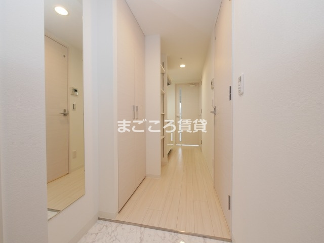 【内装】 | ジアコスモ難波南