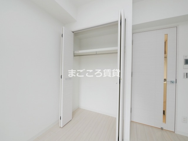 【収納】 | ジアコスモ難波南