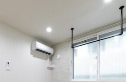 WoodCrest中延Residenceの設備