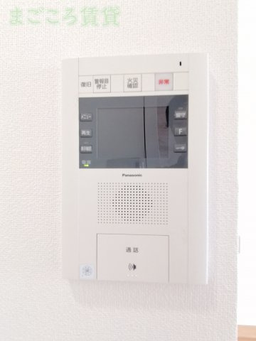 【セキュリティ】 | プロシード大阪NB3