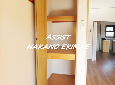 田中マンションの設備