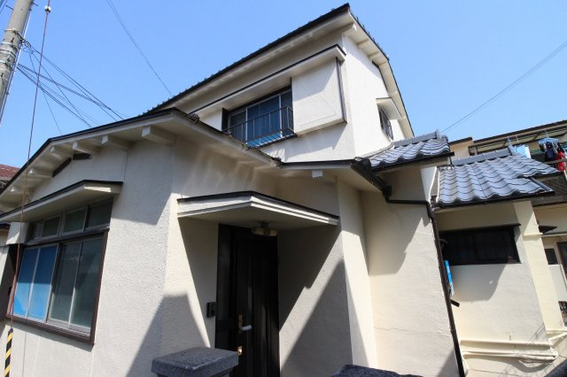 霞ヶ丘５丁目戸建