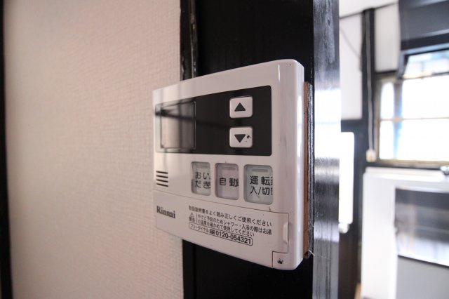 霞ヶ丘５丁目戸建の設備
