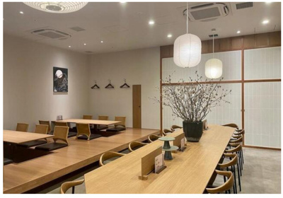 【内装】 | HAZAAR　和食店居抜き