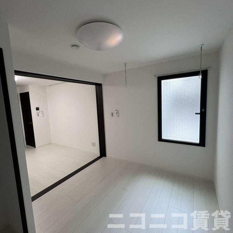 足立区千住龍田町のアパートのその他|別号室イメージの為、現状を優先致します。