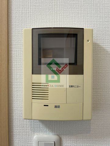 ライツェントAのセキュリティ