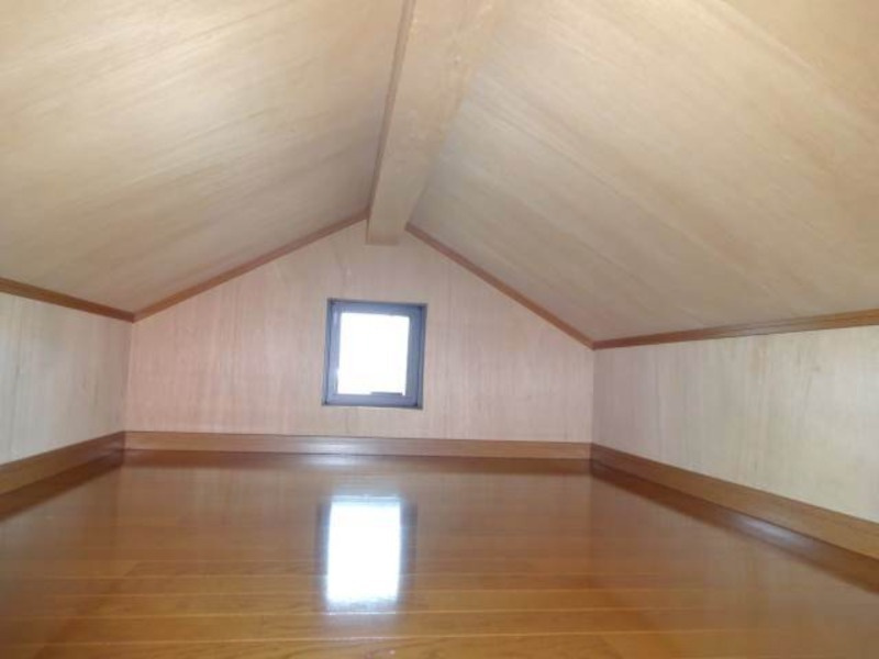 鴨居貸家のその他
