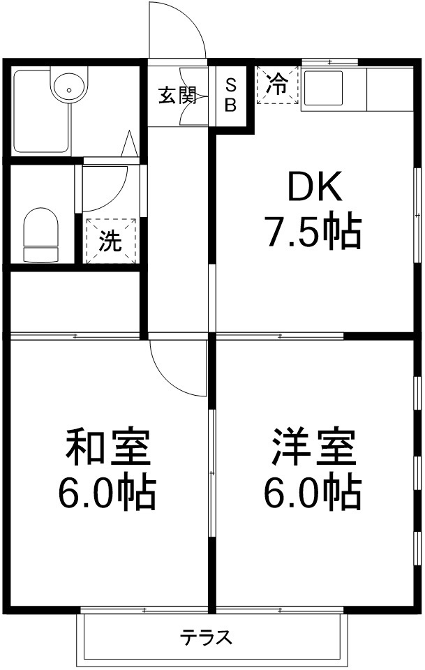 フォンテーヌD