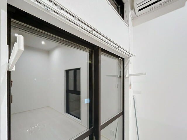 ＭＯＤＥＲＮ　ＰＡＬＡＺＺＯ合志の設備