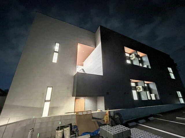 ＭＯＤＥＲＮ　ＰＡＬＡＺＺＯ合志