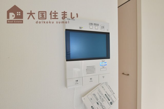 【セキュリティ】 | エスリード難波ザ・ゲート