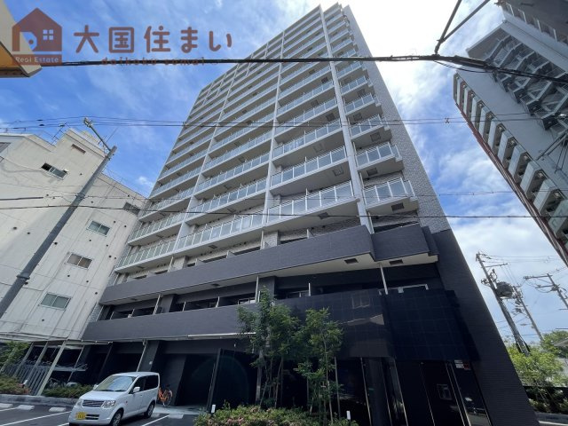 【外観】 | エスリード難波ザ・ゲート