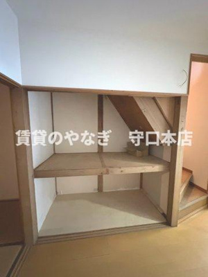 【収納】 | 月出町テラス