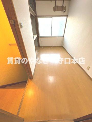 【洋室】 | 月出町テラス