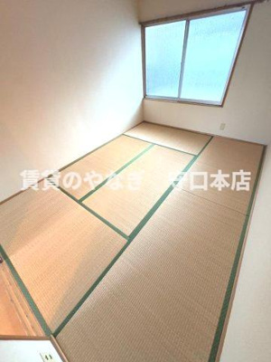 【和室】 | 月出町テラス