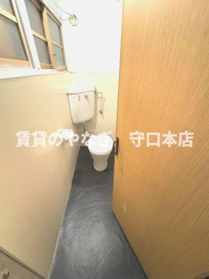【トイレ】 | 月出町テラス