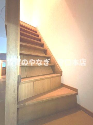 【内装】 | 月出町テラス