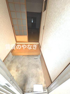 【玄関】 | 月出町テラス