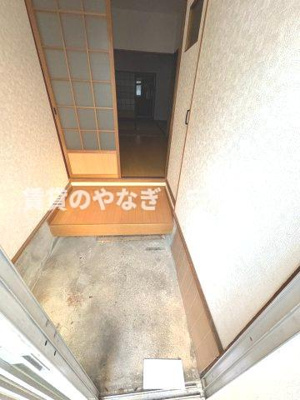【玄関】 | 月出町テラス