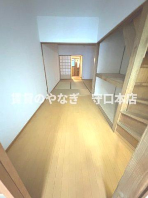 【洋室】 | 月出町テラス