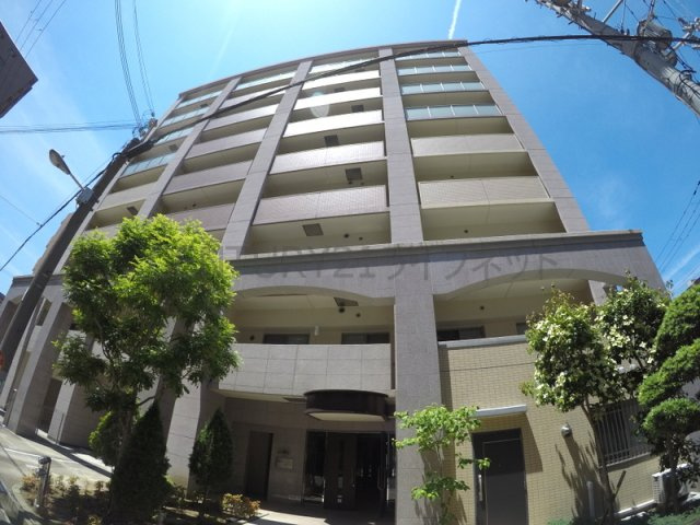 【外観】 | 東明マンション壱番館