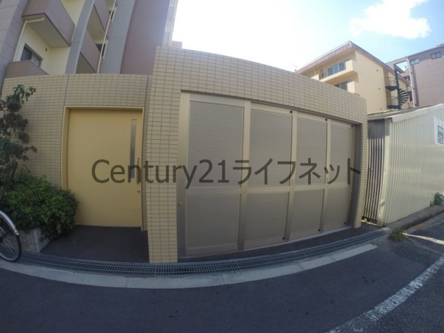 【その他共用部分】 | 東明マンション壱番館