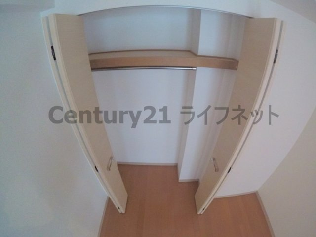 【収納】 | 東明マンション壱番館