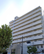クリオ神奈川新町弐番館の画像