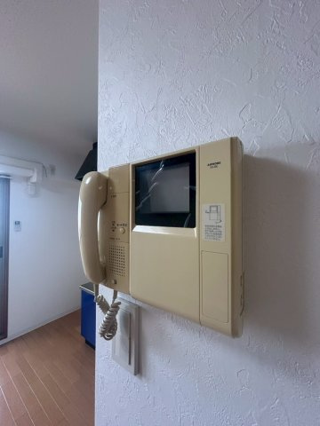 ケルクス浜寺のその他|※別号室参考写真