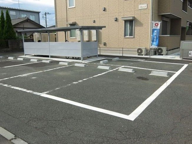 【駐車場】 | プラセール2