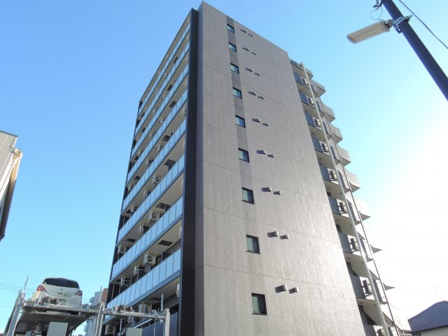 グラッド高槻のその他