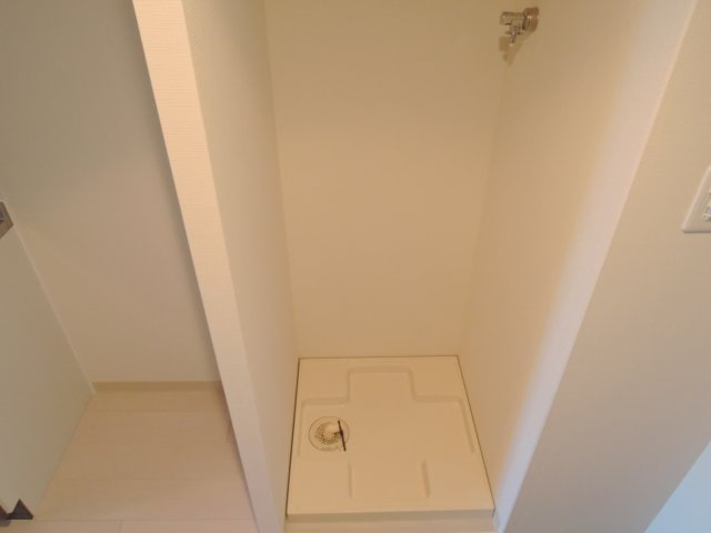 グラッド高槻の設備