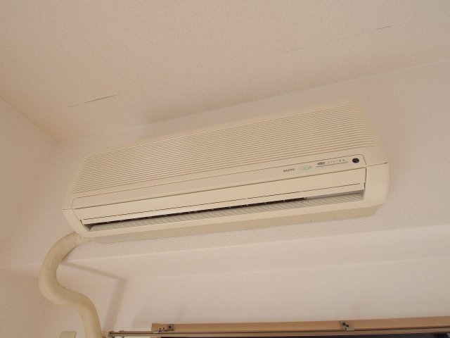 広島市安佐南区川内６丁目の賃貸マンションの設備