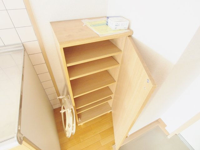 広島市安佐南区川内６丁目の賃貸マンションのその他