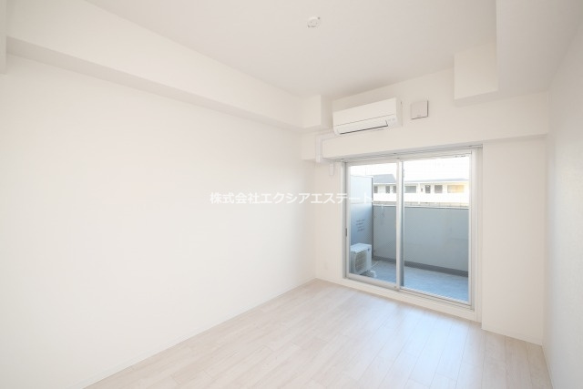 フォーリアライズ天王寺ソリオの居間・リビング