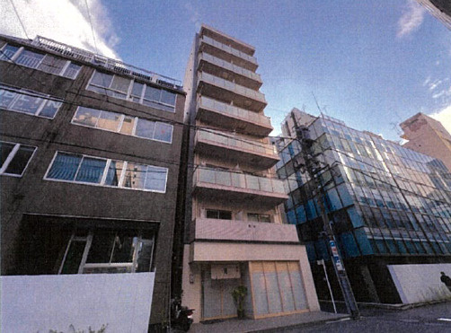 ロッツエン八丁堀