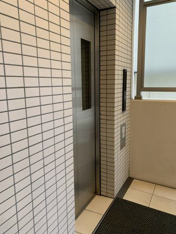 ロッツエン八丁堀のその他共用部分