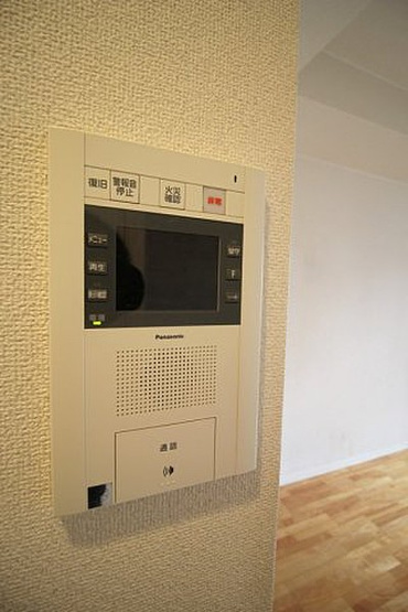 【セキュリティ】 | プロシード大阪NB3