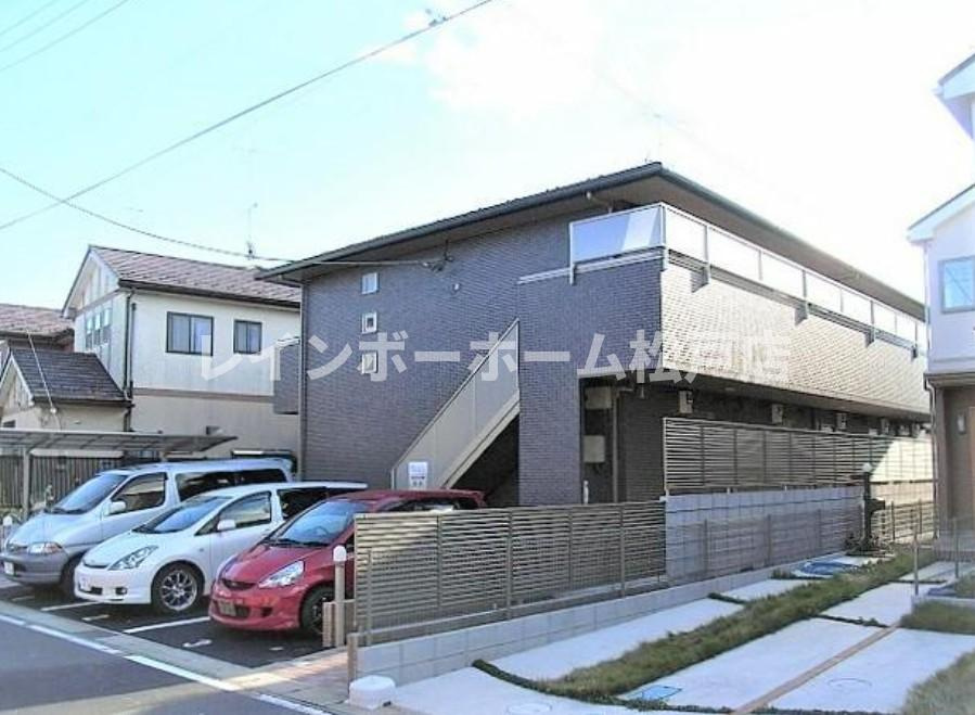 【仲介手数料：50％OFF】対象物件！の外観|物件の外観です