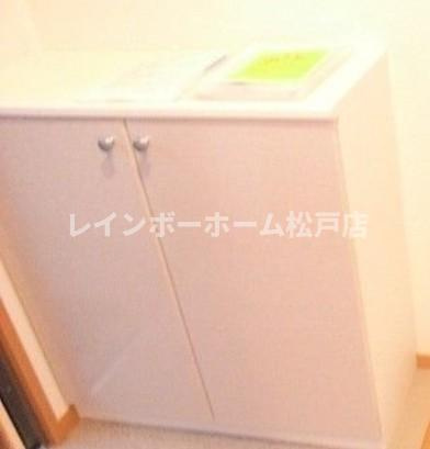 【仲介手数料：50％OFF】対象物件！の収納|こまごまとしたものを収納できそうですね