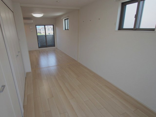 コンフォータブリー　蔦ヶ島の展望