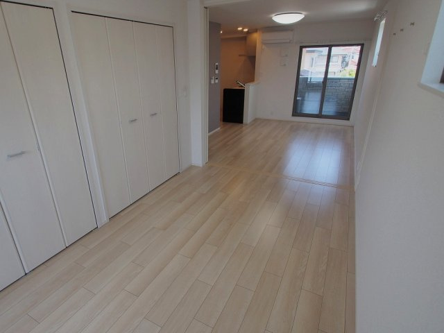 コンフォータブリー　蔦ヶ島の子供部屋