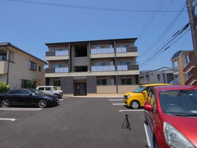 コンフォータブリー　蔦ヶ島